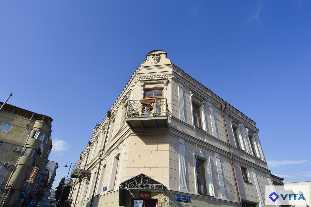 Hotel Vita Tbilisi Exterior photo